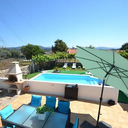 Hébergement de vacances Casa Malheiro 87 Freixo (Norte)