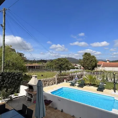 Casa Malheiro 87 Hébergement de vacances *